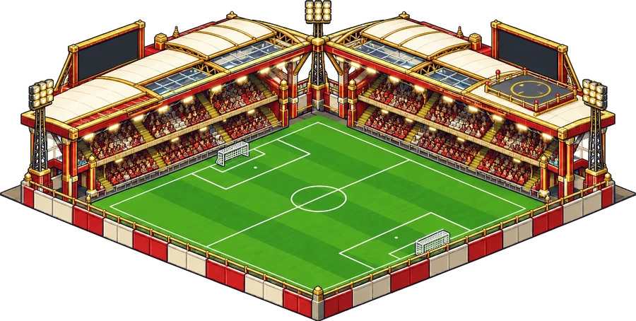 Chairman stadium
